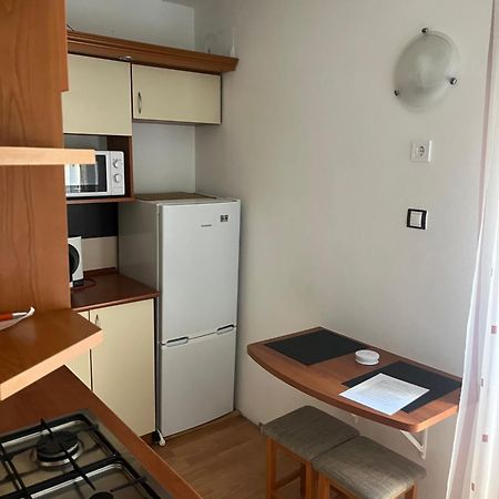 פץ' Leon Apartman מראה חיצוני תמונה