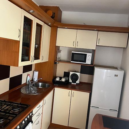 פץ' Leon Apartman מראה חיצוני תמונה