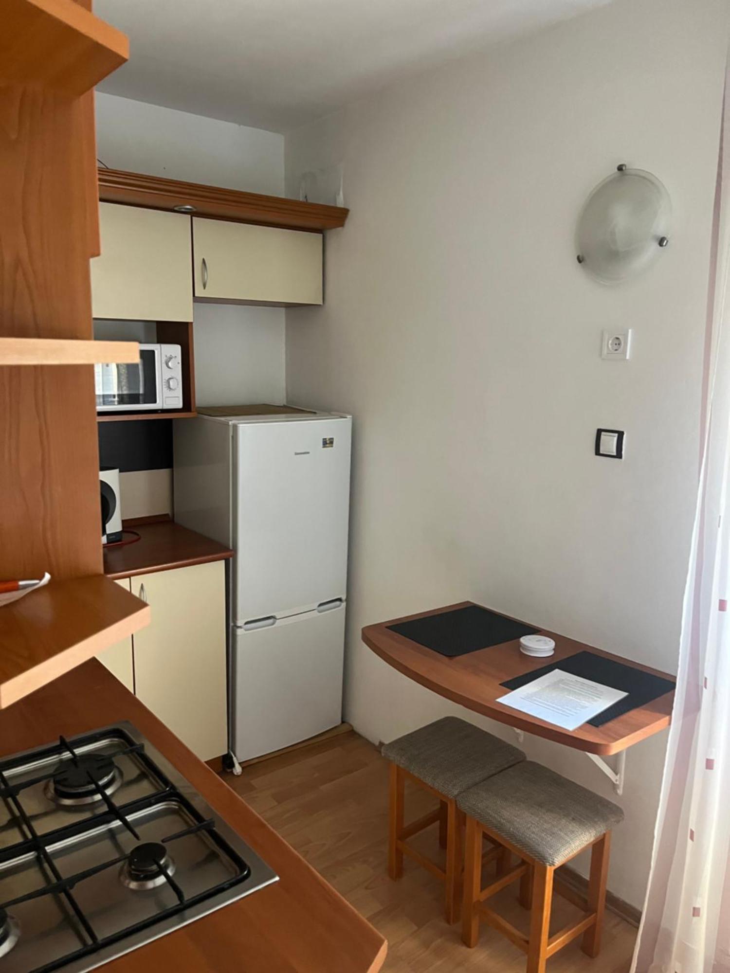 פץ' Leon Apartman מראה חיצוני תמונה