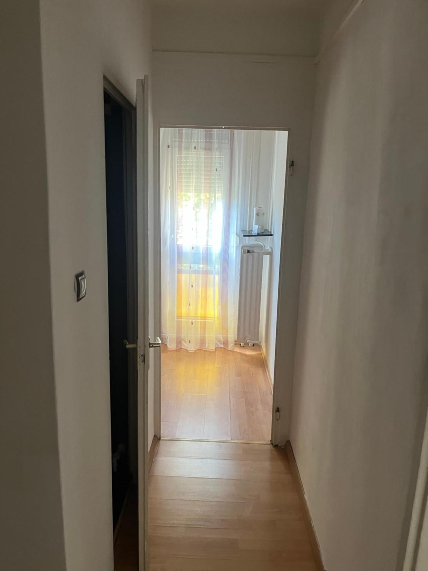 פץ' Leon Apartman מראה חיצוני תמונה