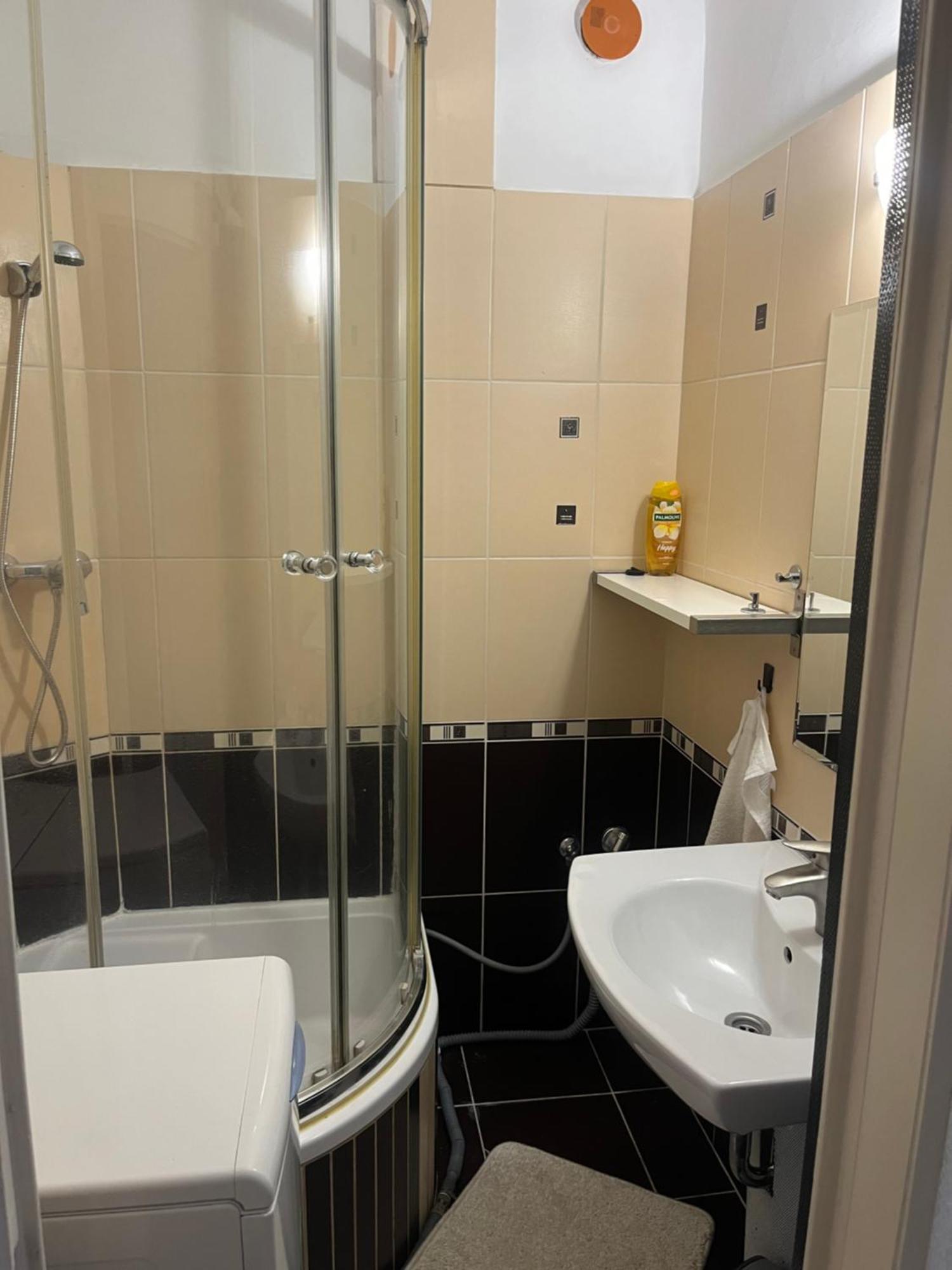 פץ' Leon Apartman מראה חיצוני תמונה